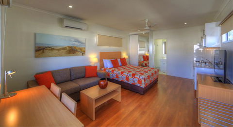 Chinchilla Motor Inn - Accommodation Australia 0