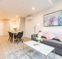 Chloe Serviced Apartment 1 bedroom Family - Accommodation Australia