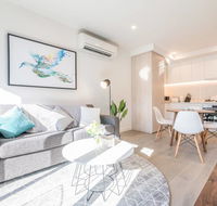Chloe Serviced Apartment 2 Bedroom - Accommodation Australia