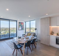 Chloe Serviced Apartment 2 Bedroom Deluxe - Accommodation Australia