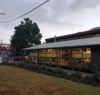 Christmas Creek Caf  Cabins - Australia Shopping