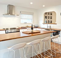 Cirillo Guest House - Accommodation Australia
