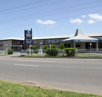 Citigate Motel Newcastle - Australia Shopping