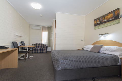 Citrus Valley Motel - Accommodation Australia 0