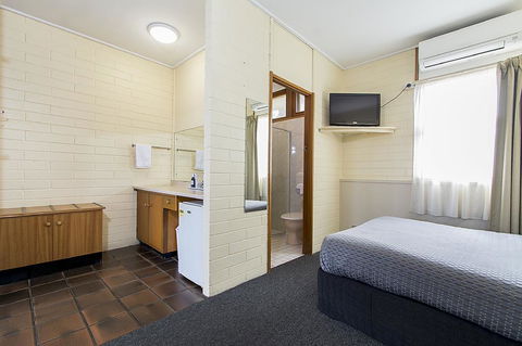 Citrus Valley Motel - Accommodation Australia 2