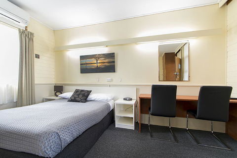 Citrus Valley Motel - Accommodation Australia 1