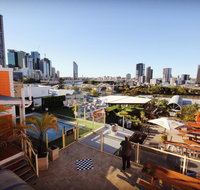 City Backpackers HQ - Accommodation Australia