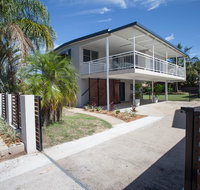 City Beach Holiday House - Accommodation Australia