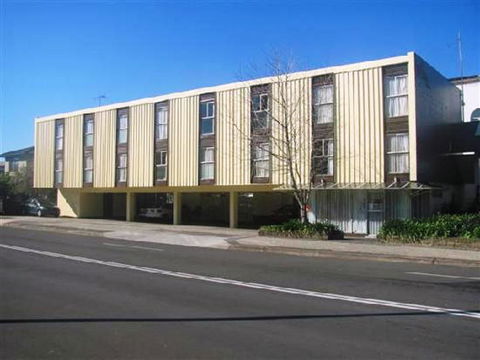 City Beach Motel - Accommodation Australia 1