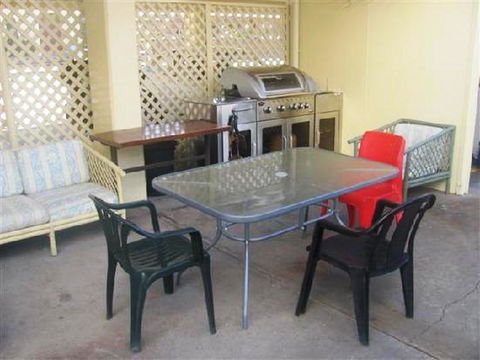 City Beach Motel - Accommodation Australia 3