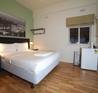 City Centre Budget Hotel - Accommodation Australia