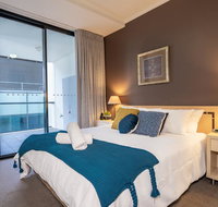 City Centre convenienceFree Wifi Parking Netflix Wine - Accommodation Australia