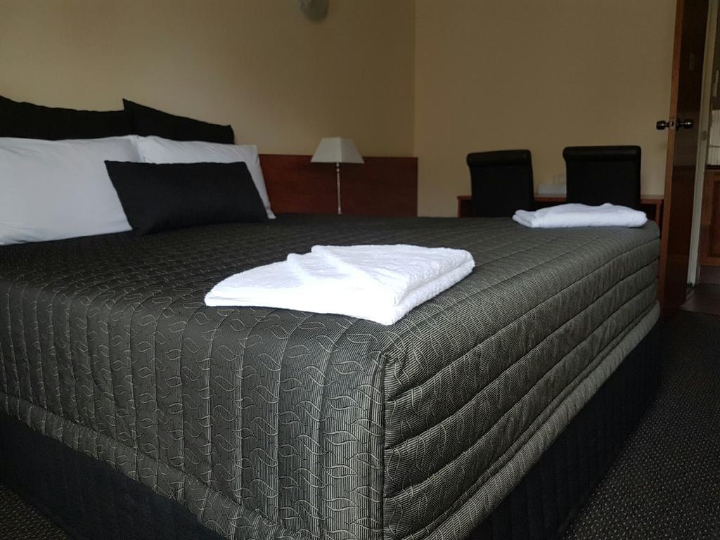 Kempsey NSW Accommodation Australia