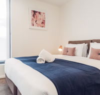 City Edge Box Hill Apartment Hotel - Accommodation Australia
