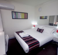 City Edge Brisbane Hotel - Accommodation Australia