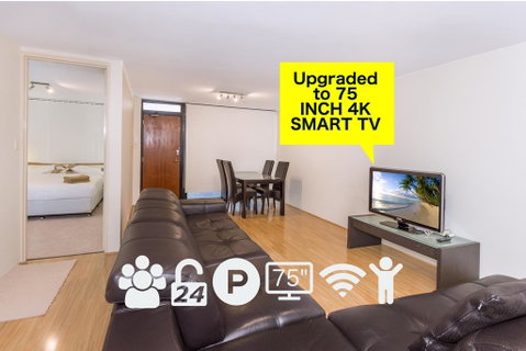 City Gardens - Accommodation Australia 3