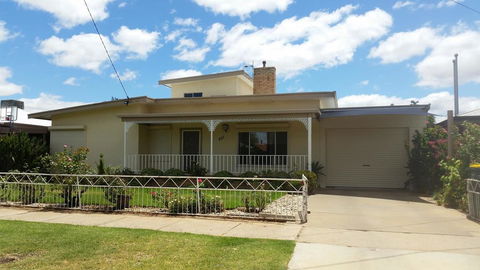 City Holiday Home Mildura - Accommodation Australia 0