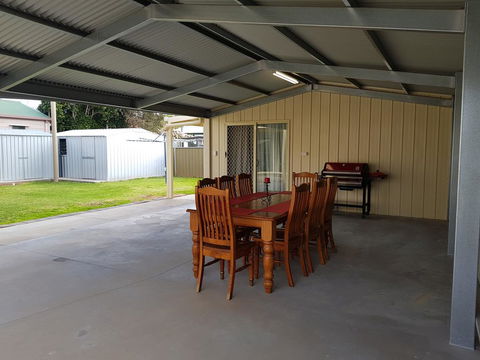 City Holiday Home Mildura - Accommodation Australia 1
