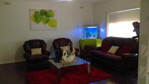 City Holiday Home Mildura - Accommodation Australia 3