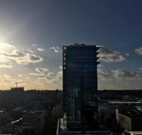 City Rest with views - high up sleeps 4  parking - Accommodation Australia