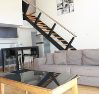 City Sanctuary Penthouse - Accommodation Australia