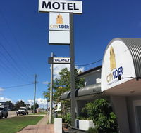 City Sider Motor Inn - Accommodation Australia
