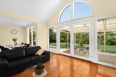 City To Beach - Free WIFI - Free 3 Car Parking - Great Location - Accommodation Australia 0