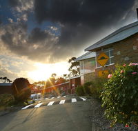 City View Motel - Australia Shopping