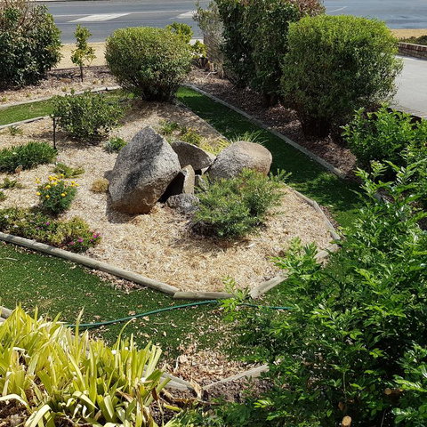 City View Motel - Australia Shopping 3