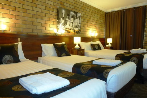 City View Motel - Australia Shopping 2