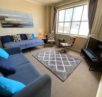 City Views Pool  Parking  Gym Darling Harbour Sydney Apartment Sleeps 5 - Local Tourism