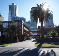 City Waters - Accommodation Australia