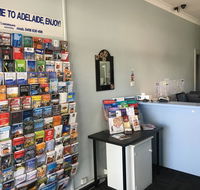 City West Motel - Australia Shopping