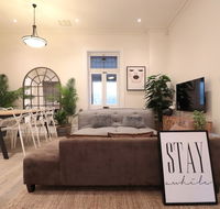 CITYSCAPE Davcorp Executive Rentals - Free Wifi Wine Netflix in Nth Adelaide - Accommodation Australia