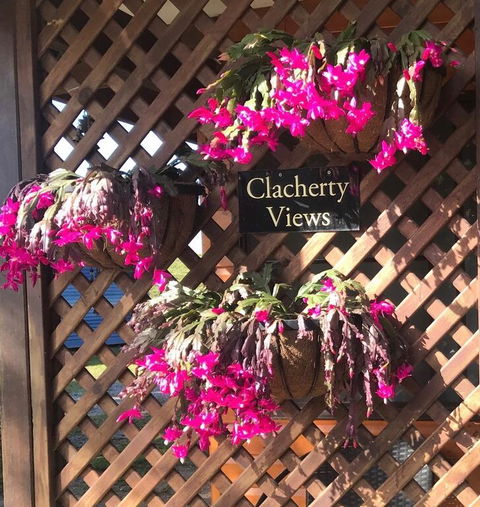 Clacherty Views - Accommodation Australia 3