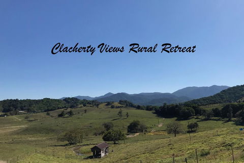 Clacherty Views - Accommodation Australia 0