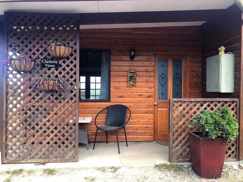 Clacherty Views - Accommodation Australia 1