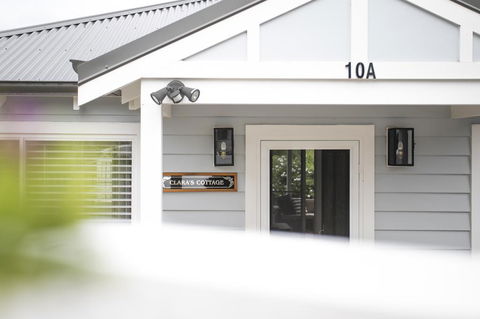 Claras Cottage - Accommodation Australia 1