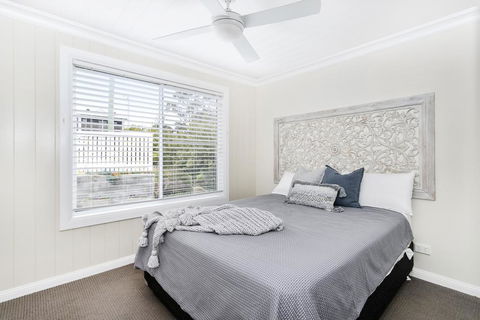 Claras Cottage - Accommodation Australia 3