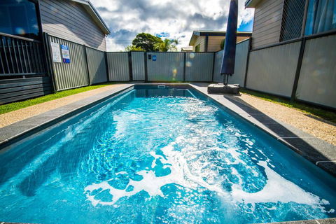 Clarence Head Caravan Park - Accommodation Australia 2