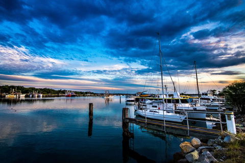 Clarence Head Caravan Park - Accommodation Australia 3