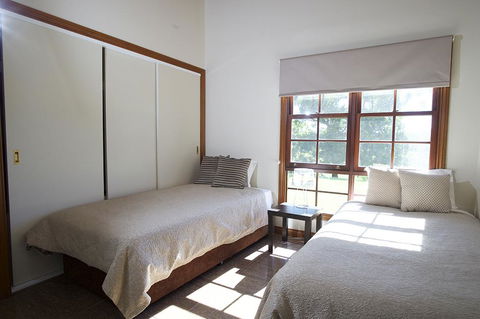 Clarendon Forest Retreat - Accommodation Australia 2