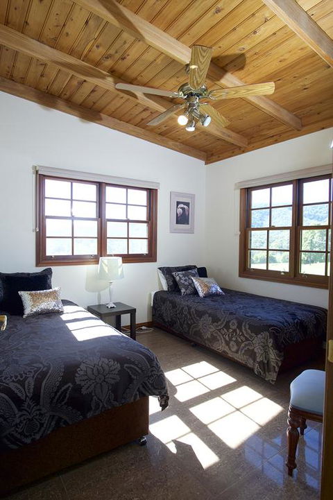 Clarendon Forest Retreat - Accommodation Australia 3