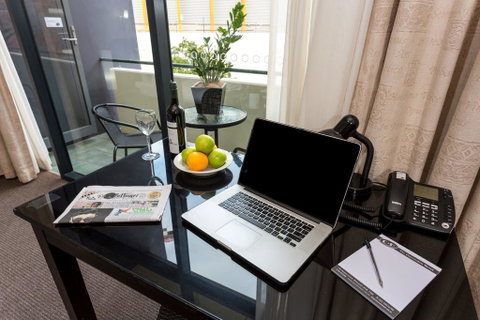 Clarendon Hotel - Local Tourism 2
