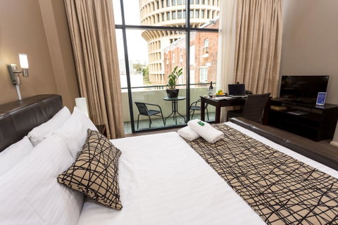Clarendon Hotel - Local Tourism 0