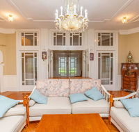 Classic 5 Beds Mt Dandenong Resort - Accommodation Australia