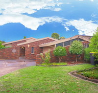 Classic Double Brick Garden House