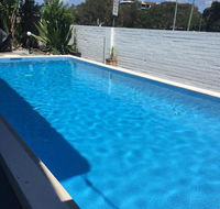 Classic Motel - Accommodation Australia