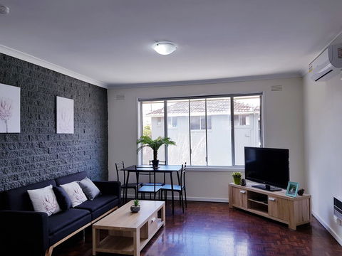 Clayton Apartment - Accommodation Australia 0