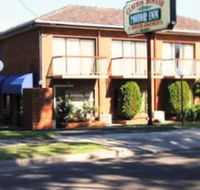 Clayton Monash Motor Inn  Serviced Apartments - Accommodation Australia